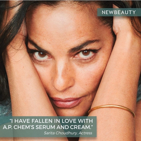 The Experiment Kit includes deluxe minis of all three of our skincare heroes! - Picture 5 of 5